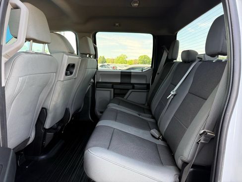 Used 2019 Ford F150 XL w/ Equipment Group 101A Mid AWD/4WD image 20