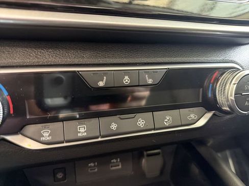 Certified 2024 Nissan Altima 2.0 SR image 30