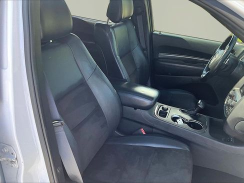 Used 2020 Dodge Durango R/T w/ Blacktop Package AWD/4WD image 30
