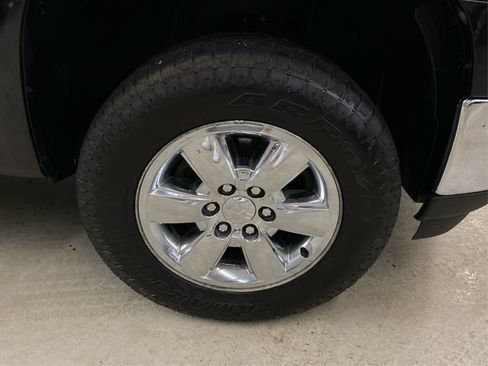 Used 2012 GMC Sierra 1500 SLE w/ Power Tech Package AWD/4WD image 15