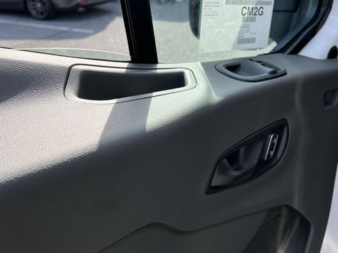 New 2026 Ford Transit 250 148 Medium Roof image 14