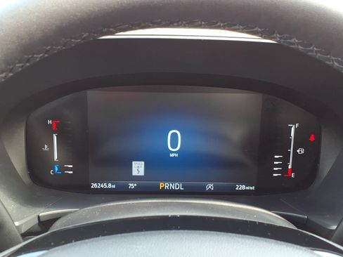 Used 2023 Ford Escape Active w/ Tech Pack #1 image 23