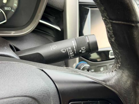 Used 2016 Chevrolet Malibu LTZ image 26