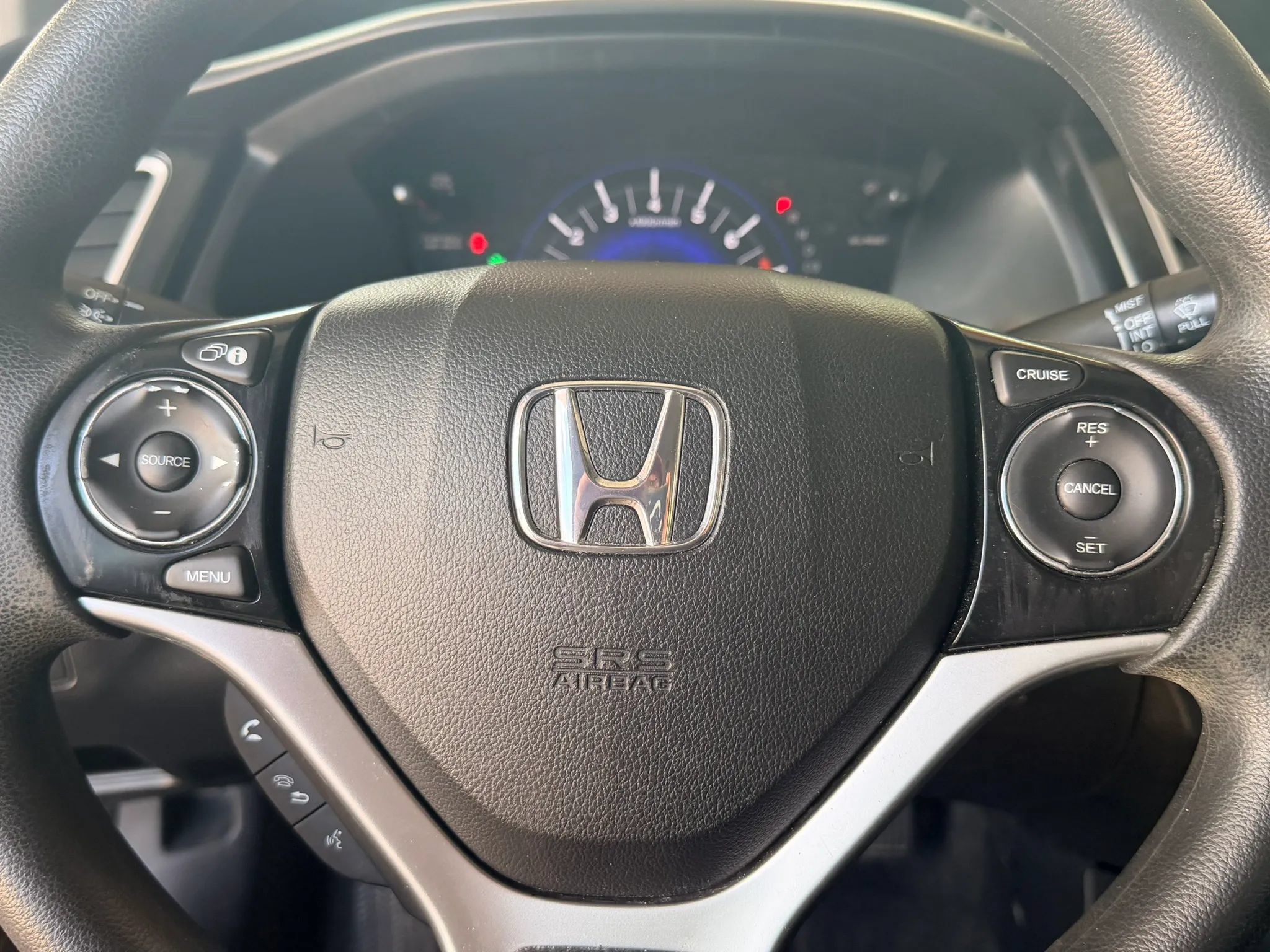 Used 2013 Honda Civic LX image 13