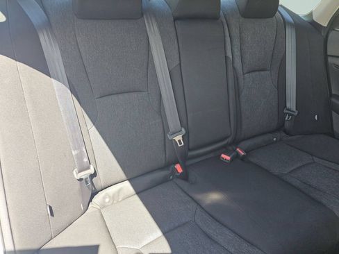 Used 2023 Honda Accord EX image 26
