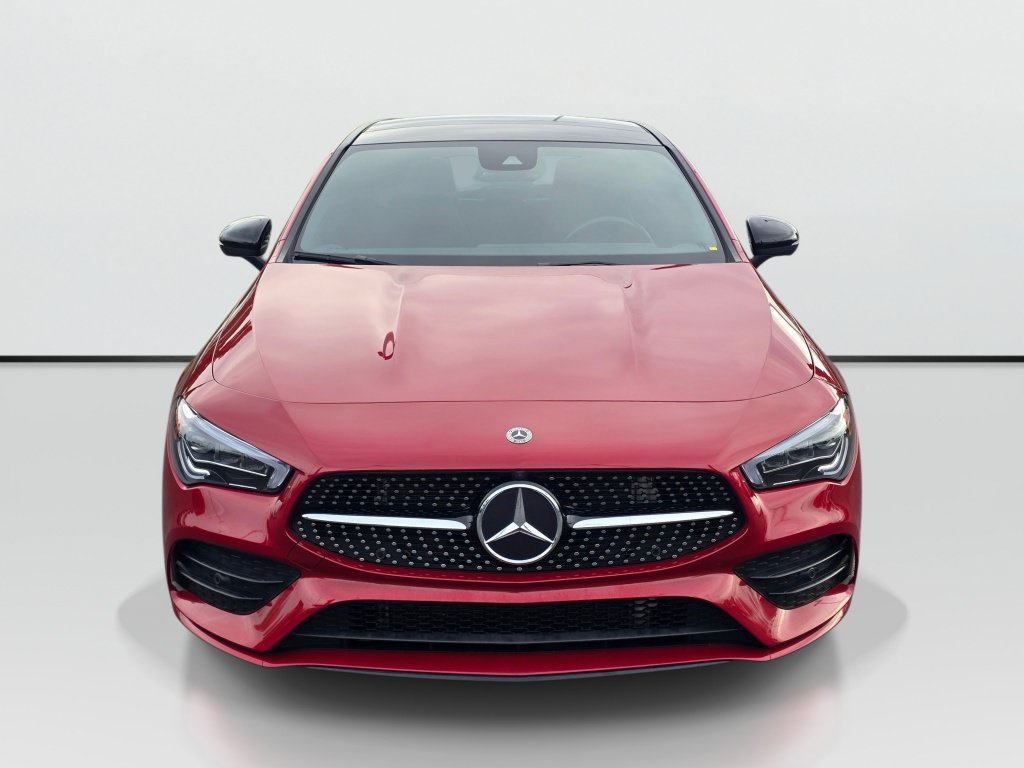 Used 2022 Mercedes-Benz CLA 250 4MATIC image 10