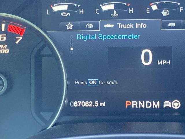 Used 2020 Ford F150 Raptor w/ Equipment Group 801A Mid AWD/4WD image 8