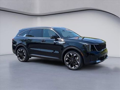 New 2026 Kia Sorento EX FWD image 7