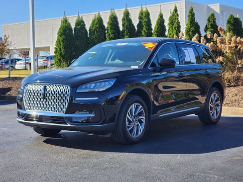 Used 2025 Lincoln Corsair FWD image 6