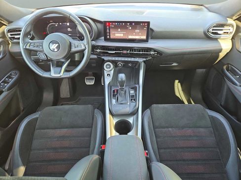 Used 2024 Dodge Hornet GT AWD/4WD image 14