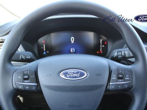 New 2026 Ford Escape Active image 16
