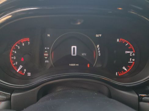 Certified 2024 Dodge Durango R/T image 32