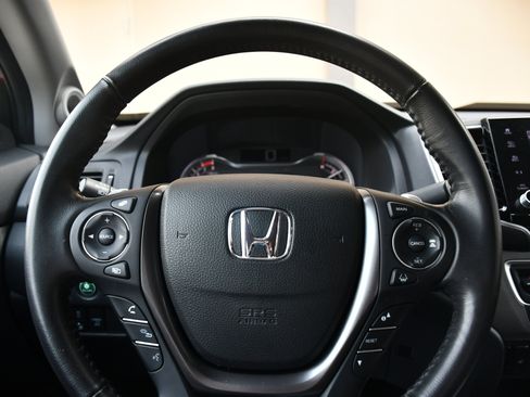 Certified 2023 Honda Ridgeline RTL image 10