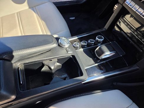Used 2014 Mercedes-Benz E 63 AMG S-Model image 38