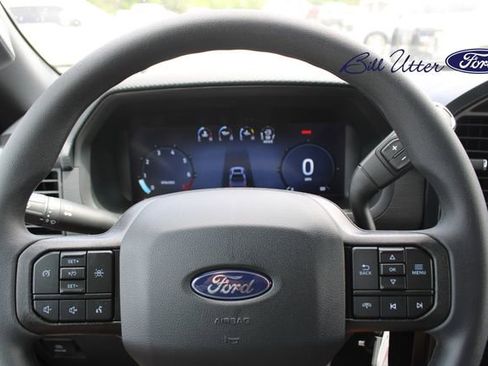 New 2026 Ford F150 STX w/ Equipment Group 200A RWD image 15