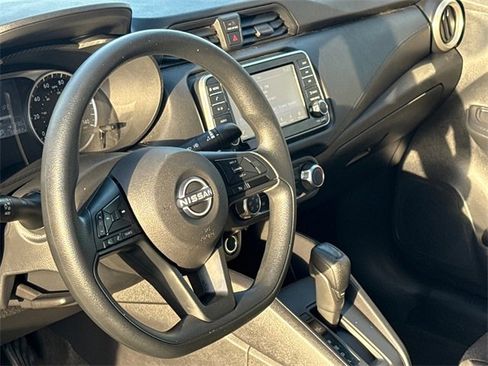 Used 2023 Nissan Versa S w/ S Plus Package image 17