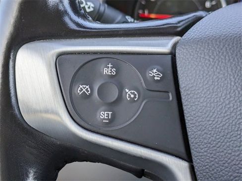 Used 2021 GMC Terrain SLE image 25