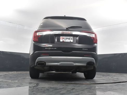 Used 2023 GMC Acadia SLT AWD/4WD image 51
