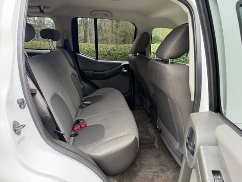 Used 2011 Nissan Xterra S w/ 4X4 Value Package image 27