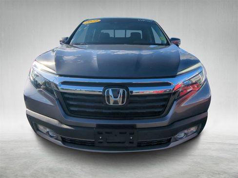 Used 2020 Honda Ridgeline RTL-E image 8