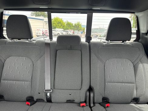 Used 2023 RAM 1500 Big Horn AWD/4WD image 30