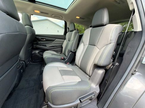 Used 2024 Subaru Ascent Onyx Edition AWD/4WD image 17