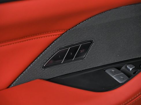 Used 2026 BMW M4 xDrive Competition w/ Executive Package image 17