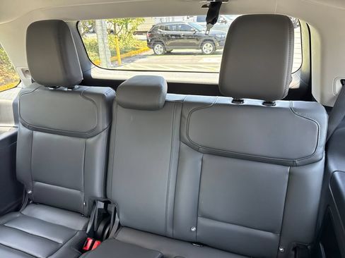 New 2026 Ford Expedition Active RWD image 24