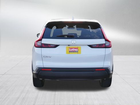 Used 2024 Honda CR-V EX-L image 6
