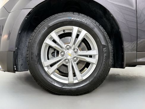Used 2013 Chevrolet Equinox LT w/ Driver Convenience Package AWD/4WD image 33