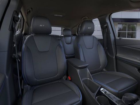 New 2026 Buick Encore GX Sport Touring w/ Comfort Package FWD image 16
