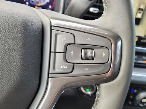 New 2026 Chevrolet Silverado 2500 High Country w/ High Country Premium Package AWD/4WD image 21