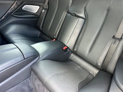 Used 2012 BMW 650i Coupe RWD image 12