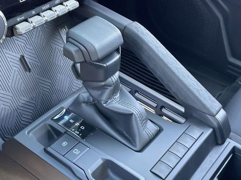 New 2025 Toyota Tacoma SR image 13