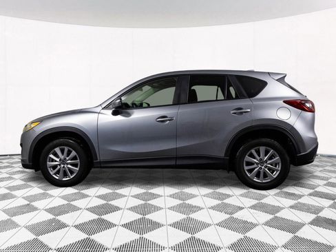 Used 2014 MAZDA CX-5 Touring w/ Bose/Moonroof Package image 11