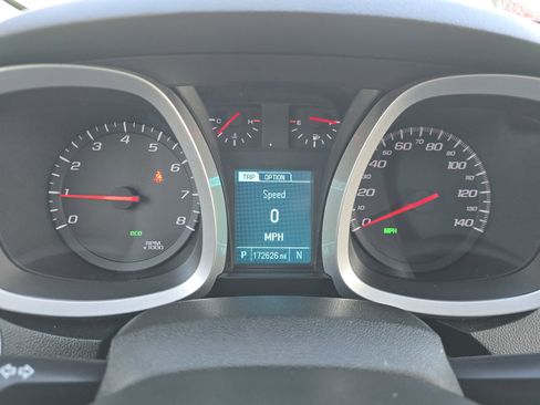 Used 2013 Chevrolet Equinox LT w/ All Star Package image 20