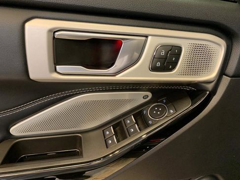 Used 2022 Ford Explorer ST w/ Equipment Group 401A image 15