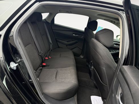 Certified 2025 Honda Accord SE image 18