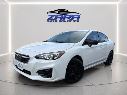 Used 2019 Subaru Impreza 2.0i w/ Eyesight AWD/4WD image 1