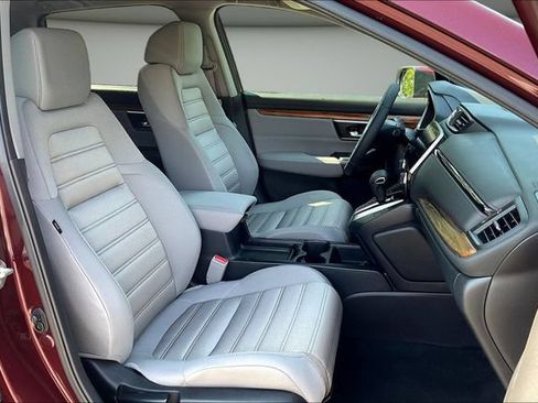 Used 2018 Honda CR-V EX image 31