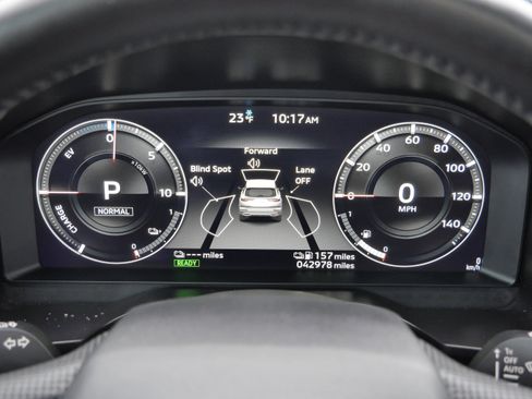 Used 2023 Mitsubishi Outlander SEL image 22