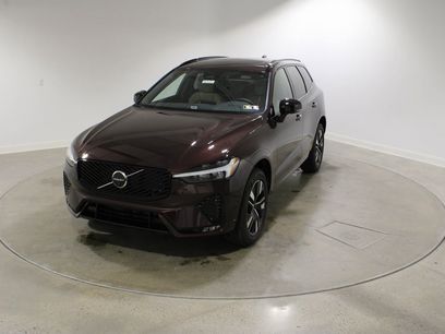 New 2026 Volvo XC60 B5 Plus w/ Climate Package