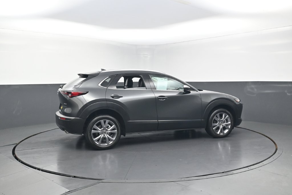 Used 2023 MAZDA CX-30 AWD 2.5 S w/ Premium Package image 43