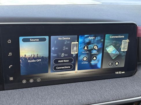 New 2026 Nissan Kicks SV w/ SV Premium Package image 15