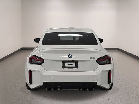 Used 2024 BMW M2 w/ Lighting Package RWD image 6