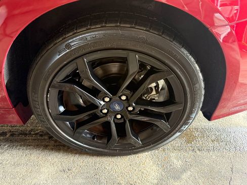 Used 2019 Ford Fusion SE w/ Equipment Group 151A FWD image 30