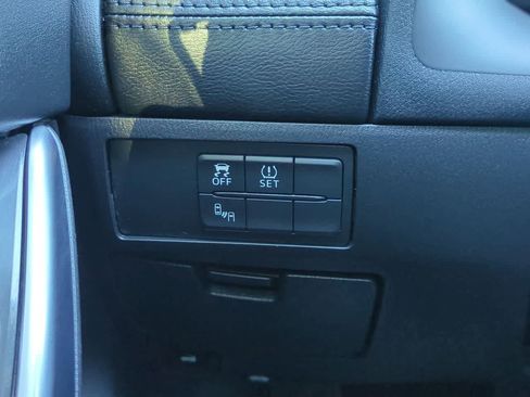 Used 2016 MAZDA MAZDA6 Touring image 18