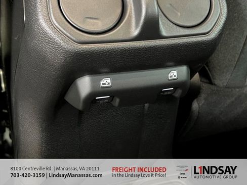 New 2026 Jeep Wrangler Sport S image 19