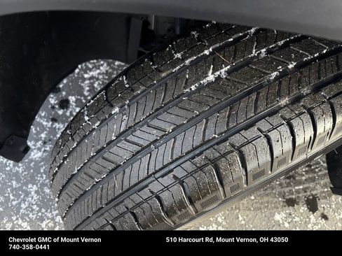 New 2026 Chevrolet Equinox LT w/ Convenience Package II image 27