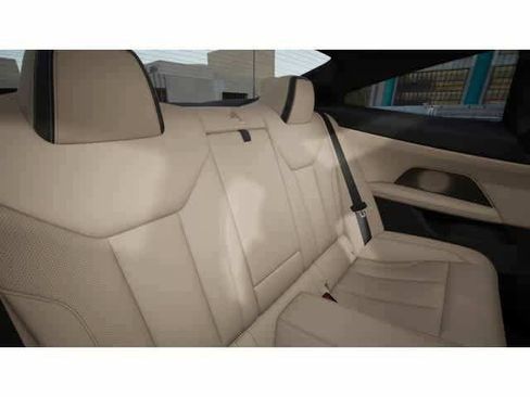 New 2026 BMW 430i Coupe w/ Parking Assistance Package RWD image 12